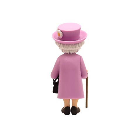 MINIX - QUEEN ELIZABETH II MINIX - QUEEN ELIZABETH II