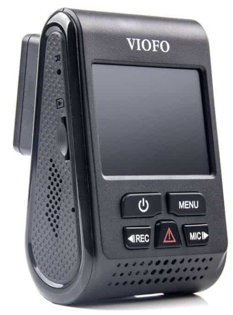 Wideorejestrator VIOFO A119-G V3 - GPS Wideorejestrator VIOFO A119-G V3 - GPS
