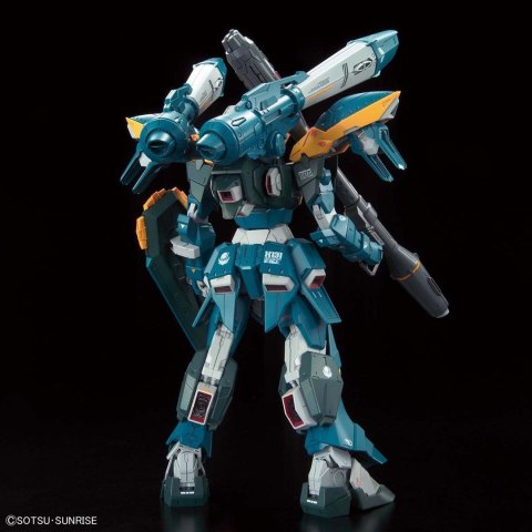 1/100 FULL MECHANICS CALAMITY GUNDAM (WYPRZEDAŻ)