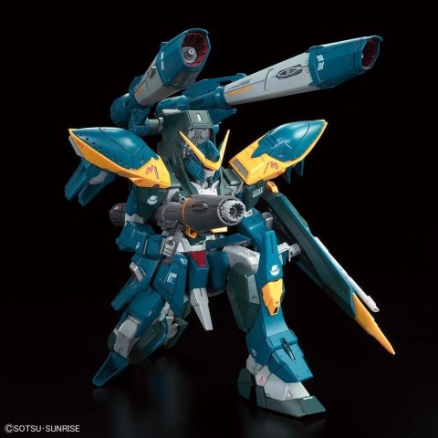 1/100 FULL MECHANICS CALAMITY GUNDAM (WYPRZEDAŻ)