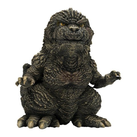BANPRESTO GODZILLA MINUS ONE ENSHRINED MONSTERS - GODZILLA 2023 VER.2 (VER.B) BANPRESTO GODZILLA MINUS ONE ENSHRINED MONSTERS - GODZILLA 2023 VER.2 (VER.B)
