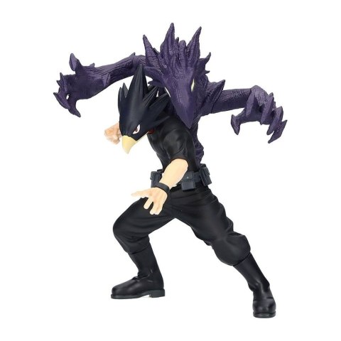 BANPRESTO MY HERO ACADEMIA THE AMAZING HEROES PLUS - FUMIKAGE TOKOYAMI BANPRESTO MY HERO ACADEMIA THE AMAZING HEROES PLUS - FUMIKAGE TOKOYAMI