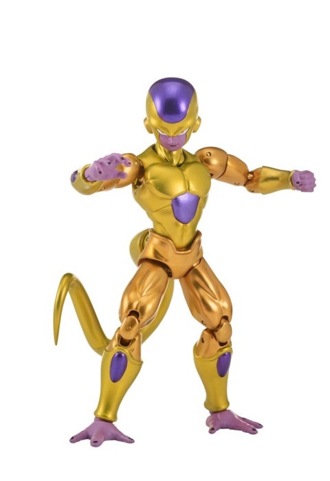 DRAGON BALL DRAGON STARS GOLDEN FREIZA DRAGON BALL DRAGON STARS GOLDEN FREIZA