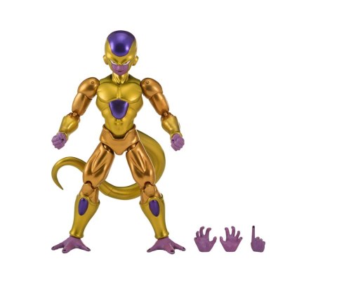 DRAGON BALL DRAGON STARS GOLDEN FREIZA DRAGON BALL DRAGON STARS GOLDEN FREIZA