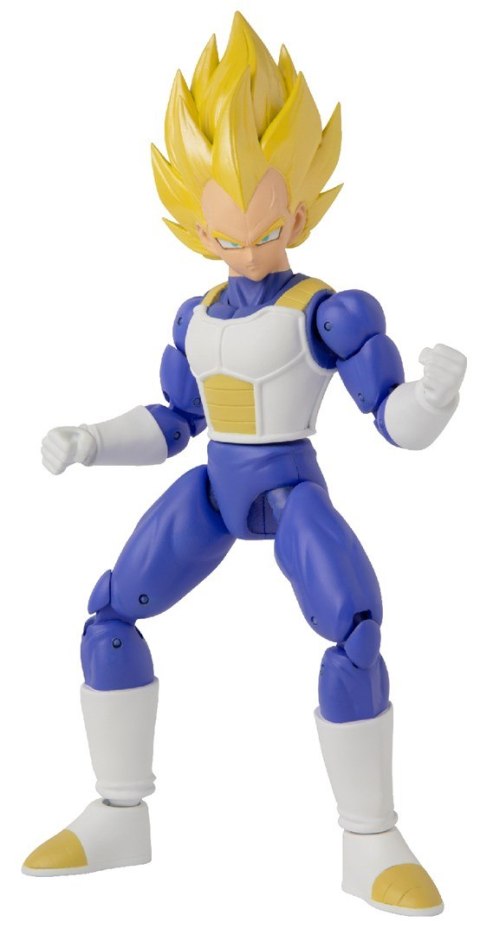 DRAGON BALL DRAGON STARS SUPER SAIYAN VEGETA DRAGON BALL DRAGON STARS SUPER SAIYAN VEGETA