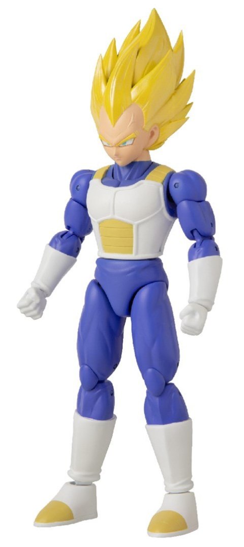 DRAGON BALL DRAGON STARS SUPER SAIYAN VEGETA DRAGON BALL DRAGON STARS SUPER SAIYAN VEGETA