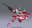 Figurka kolekcjonerska BANDAI HG 1/144 REBORNS GUNDAM