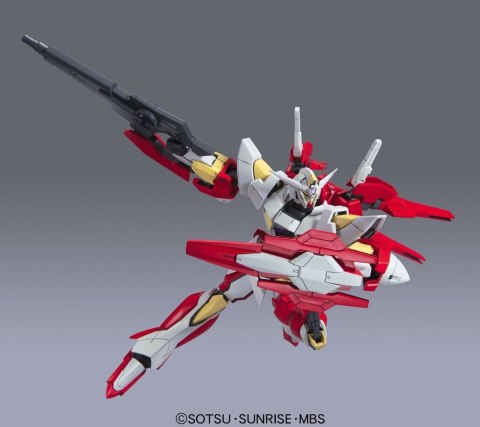 Figurka kolekcjonerska BANDAI HG 1/144 REBORNS GUNDAM