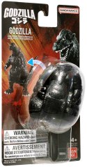 GODZILLA EGG MONSTER - GODZILLA