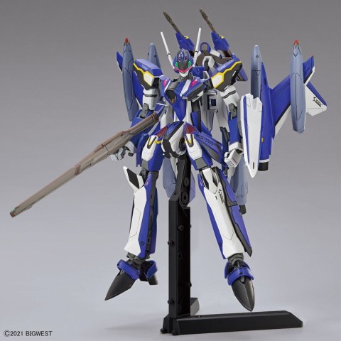 HG 1/100 YF-29 DURANDAL VALKYRIE (MAXIMILAN JENIUS USE) FULL SET PACK