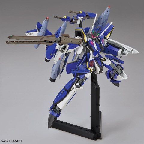 HG 1/100 YF-29 DURANDAL VALKYRIE (MAXIMILAN JENIUS USE) FULL SET PACK