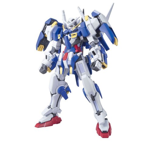 HG 1/144 GUNDAM AVALANCHE EXIA BL HG 1/144 GUNDAM AVALANCHE EXIA BL