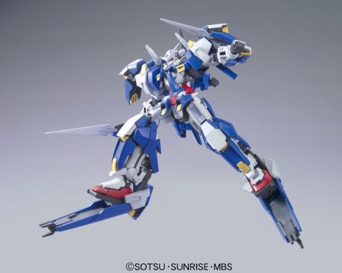 HG 1/144 GUNDAM AVALANCHE EXIA BL HG 1/144 GUNDAM AVALANCHE EXIA BL