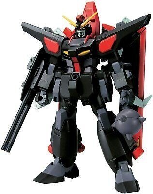 HG 1/144 R10 RAIDER GUNDAM HG 1/144 R10 RAIDER GUNDAM