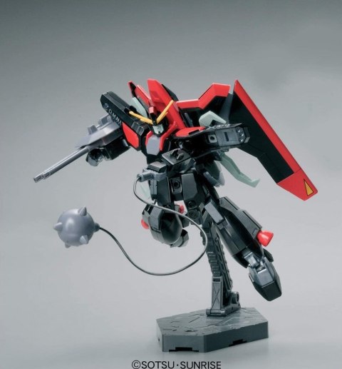 HG 1/144 R10 RAIDER GUNDAM HG 1/144 R10 RAIDER GUNDAM