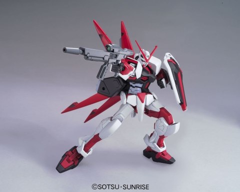 HG 1/144 R16 M1 ASTRAY HG 1/144 R16 M1 ASTRAY