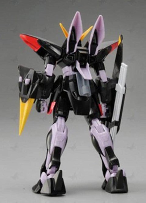HG 1/144 R04 BLITZ GUNDAM HG 1/144 R04 BLITZ GUNDAM
