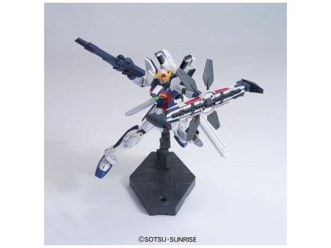 HGUC 1/144 GX-9900-DV GUNDAM X DIVIDER HGUC 1/144 GX-9900-DV GUNDAM X DIVIDER