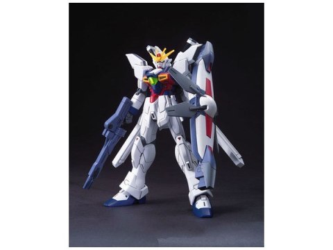 HGUC 1/144 GX-9900-DV GUNDAM X DIVIDER HGUC 1/144 GX-9900-DV GUNDAM X DIVIDER