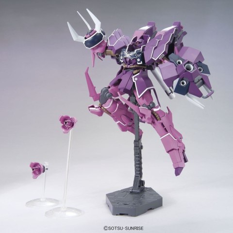 HGUC 1/144 YAMS-132 ROZEN ZULU HGUC 1/144 YAMS-132 ROZEN ZULU