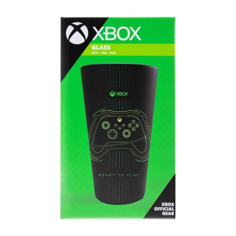 PP XBOX GLASS PP XBOX GLASS
