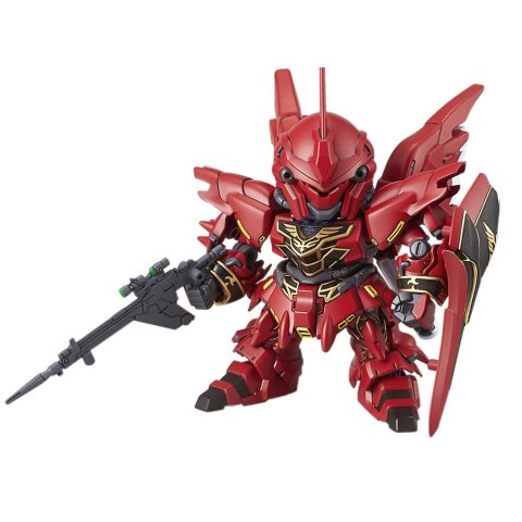 SDEX MSN-06S SINANJU SDEX MSN-06S SINANJU