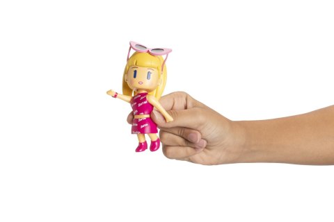 STUMBLE GUYS x BARBIE ACTION FIGURE 11,5 CM - BARBIE STUMBLE GUYS x BARBIE ACTION FIGURE 11,5 CM - BARBIE