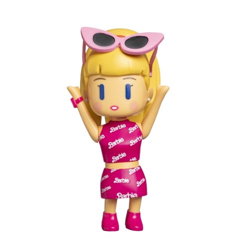 STUMBLE GUYS x BARBIE ACTION FIGURE 11,5 CM - BARBIE STUMBLE GUYS x BARBIE ACTION FIGURE 11,5 CM - BARBIE