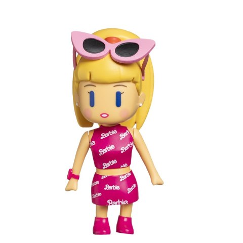 STUMBLE GUYS x BARBIE ACTION FIGURE 11,5 CM - BARBIE STUMBLE GUYS x BARBIE ACTION FIGURE 11,5 CM - BARBIE