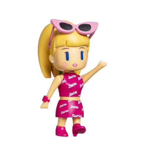 STUMBLE GUYS x BARBIE ACTION FIGURE 11,5 CM - BARBIE STUMBLE GUYS x BARBIE ACTION FIGURE 11,5 CM - BARBIE