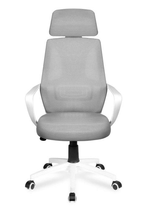 Fotel biurowy MA-Manager 2.8 grey Fotel biurowy MA-Manager 2.8 grey