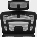 Fotel biurowy MA-Manager 4.9 Black