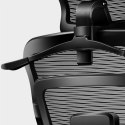 Fotel biurowy MA-Manager 4.9 Black
