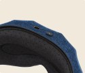 Maska relaksacyjna na oczy do spania Therabody Sleep Mask