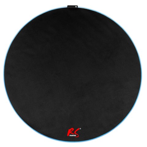 NANORS MATA POD FOTEL GAMINGOWY RGB 100CM RS171 NANORS MATA POD FOTEL GAMINGOWY RGB 100CM RS171