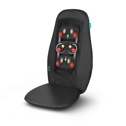 Nakładka masująca Shiatsu Ecomed by Medisana MC-15E Nakładka masująca Shiatsu Ecomed by Medisana MC-15E