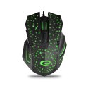 ESPERANZA MYSZ PRZEWOD. 6D DLA GRACZY GALAXY USB-C EGM212