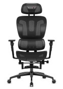Fotel gamingowy Huzaro Combat 7.9 Black