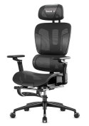 Fotel gamingowy Huzaro Combat 7.9 Black