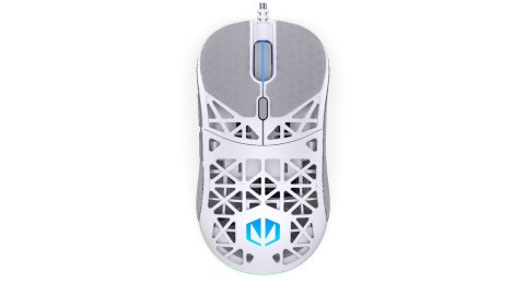 Mysz gamingowa ENDORFY LIV Onyx White