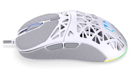 Mysz gamingowa ENDORFY LIV Onyx White