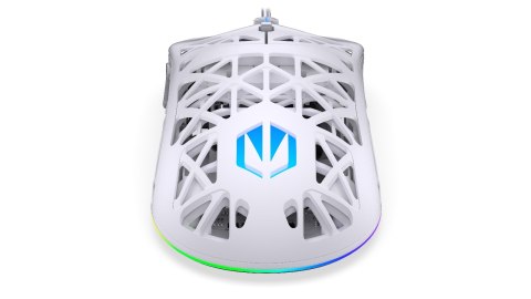 Mysz gamingowa ENDORFY LIV Onyx White