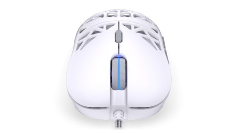 Mysz gamingowa ENDORFY LIV Onyx White