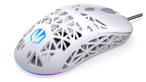 Mysz gamingowa ENDORFY LIV Onyx White