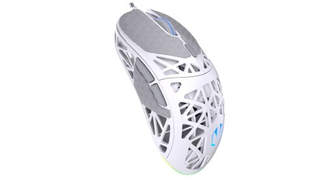 Mysz gamingowa ENDORFY LIV Onyx White