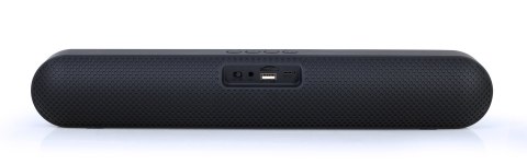 GEMBIRD GŁOŚNIK SOUNDBAR 2X 5W BLUETOOTH CZARNY GEMBIRD GŁOŚNIK SOUNDBAR 2X 5W BLUETOOTH CZARNY