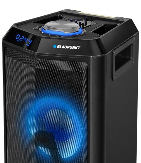 Głośnik przenośny Blaupunkt PS10DB Głośnik przenośny Blaupunkt PS10DB
