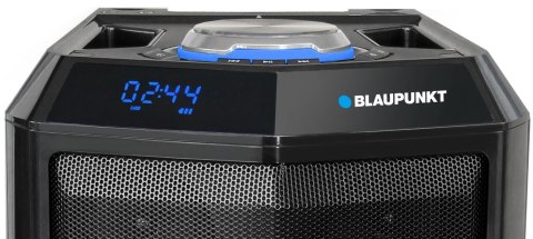 Głośnik przenośny Blaupunkt PS10DB Głośnik przenośny Blaupunkt PS10DB