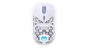 Mysz gamingowa ENDORFY LIV Wireless Onyx White