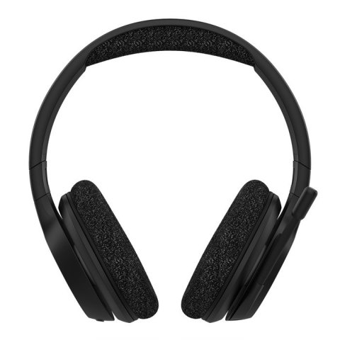 Słuchawki bezprzewodowe Belkin SoundForm Adapt Wireless Over-The-Ear Headphones ENC BT5.2 Black Słuchawki bezprzewodowe Belkin SoundForm Adapt Wireless Over-The-Ear Headphones ENC BT5.2 Black